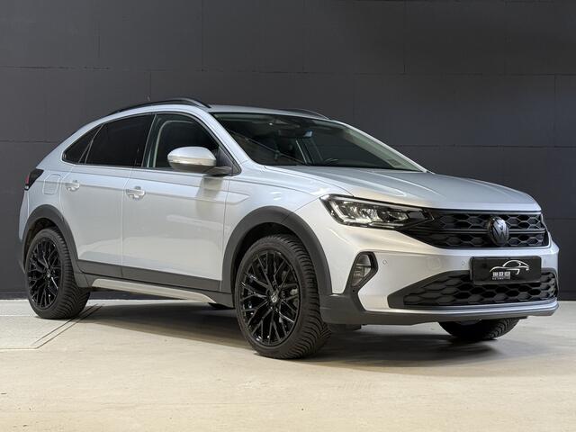 Volkswagen Taigo 1.0 TSI Life | Camera | Apple Carplay | Uitstraling | 18'' Inch