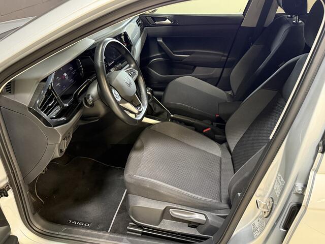 Volkswagen Taigo 1.0 TSI Life | Camera | Apple Carplay | Uitstraling | 18'' Inch