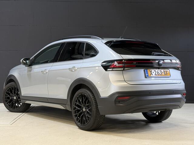 Volkswagen Taigo 1.0 TSI Life | Camera | Apple Carplay | Uitstraling | 18'' Inch