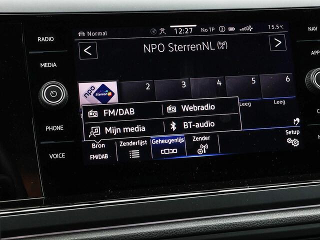 Volkswagen Taigo 1.0TSI/115PK R-Line DSG · Keyless · Apple Carplay/Android Auto · Camera + Parkeersensoren ·Garantie t/m 27-03-2027