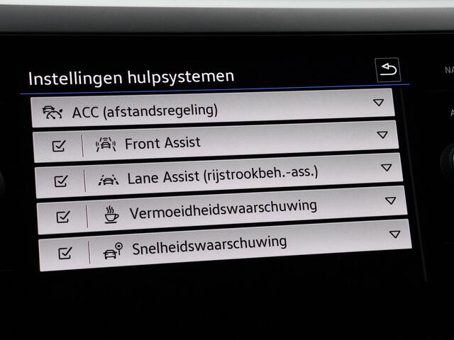 Volkswagen Taigo 1.0TSI/115PK R-Line DSG · Keyless · Apple Carplay/Android Auto · Camera + Parkeersensoren ·Garantie t/m 27-03-2027