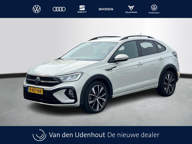 Volkswagen Taigo 1.0 TSI 110pk DSG R-Line Navigatie Camera