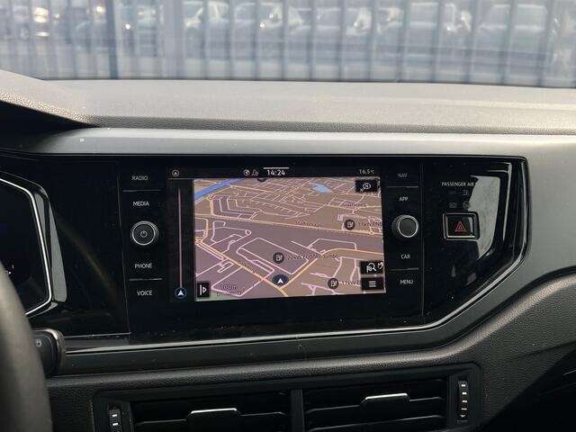 Volkswagen Taigo 1.0 TSI 110pk DSG R-Line Navigatie Camera