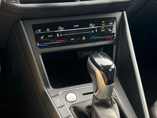 Volkswagen Taigo 1.0 TSI 110pk DSG R-Line Navigatie Camera