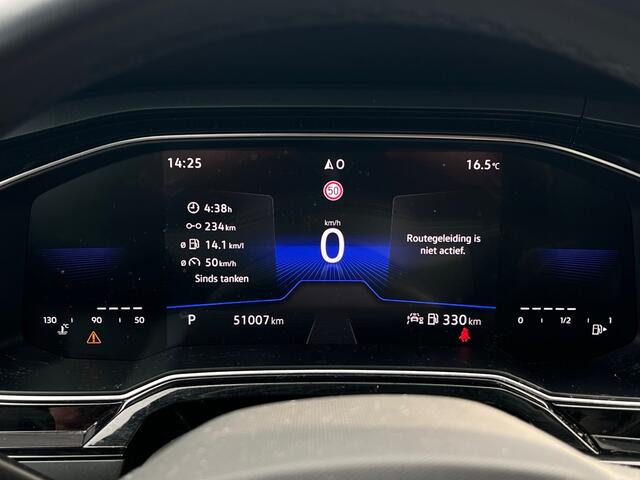 Volkswagen Taigo 1.0 TSI 110pk DSG R-Line Navigatie Camera