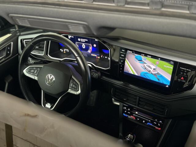 Volkswagen Taigo 1.5 TSI R-Line / Pano / Beats / Camera /
