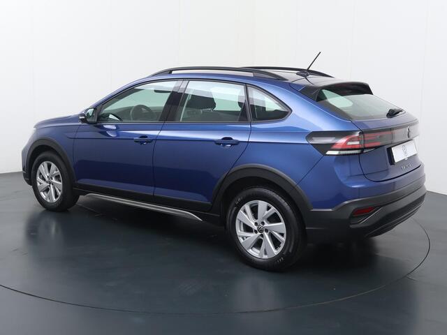 Volkswagen Taigo 1.0 TSI Life | 95 PK | Adaptive cruise control | LED verlichting | Apple Carplay/Android Auto |