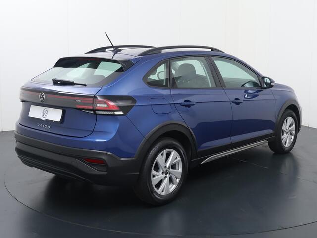 Volkswagen Taigo 1.0 TSI Life | 95 PK | Adaptive cruise control | LED verlichting | Apple Carplay/Android Auto |