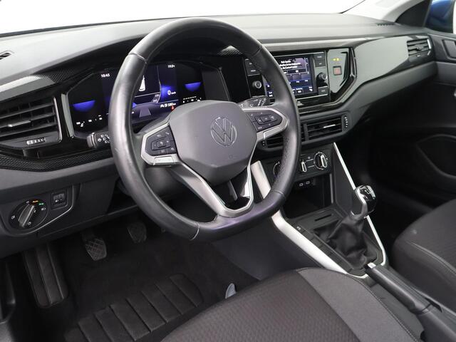 Volkswagen Taigo 1.0 TSI Life | 95 PK | Adaptive cruise control | LED verlichting | Apple Carplay/Android Auto |