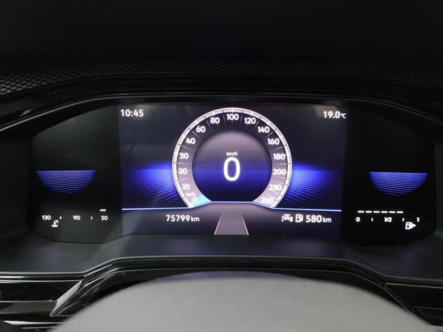 Volkswagen Taigo 1.0 TSI Life | 95 PK | Adaptive cruise control | LED verlichting | Apple Carplay/Android Auto |