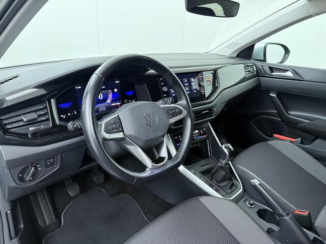 Volkswagen Taigo 1.0 TSI Life | 95 PK | Navigatiesysteem | Climate control | Adaptive cruise control |