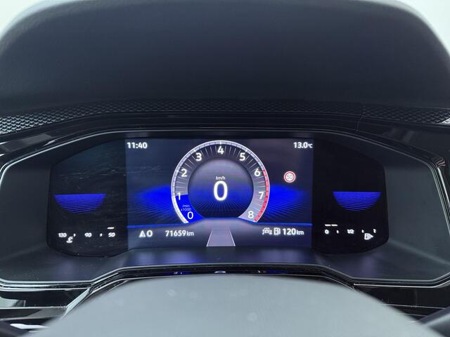 Volkswagen Taigo 1.0 TSI Life | 95 PK | Navigatiesysteem | Climate control | Adaptive cruise control |