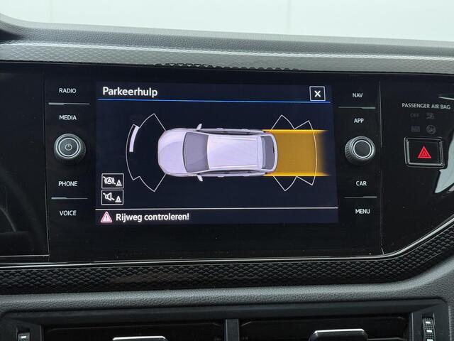 Volkswagen Taigo 1.0 TSI Life | 95 PK | Navigatiesysteem | Climate control | Adaptive cruise control |