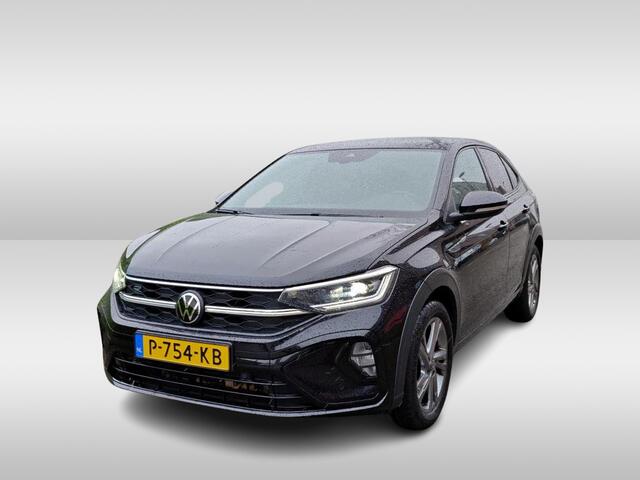 Volkswagen Taigo 1.0 TSI R-Line Design Navigatie / Clima / R-line in en exterieur / Panoramadak / PDC / App-connect