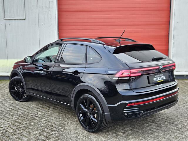 Volkswagen Taigo 1.5 TSI R-Line | ACC | Camera