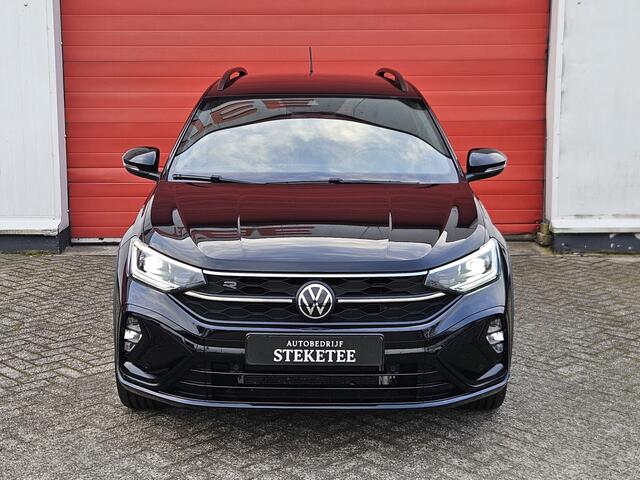 Volkswagen Taigo 1.5 TSI R-Line | ACC | Camera