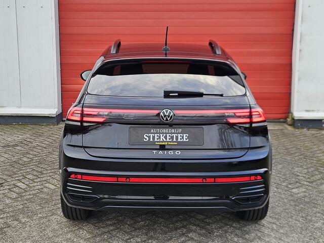 Volkswagen Taigo 1.5 TSI R-Line | ACC | Camera