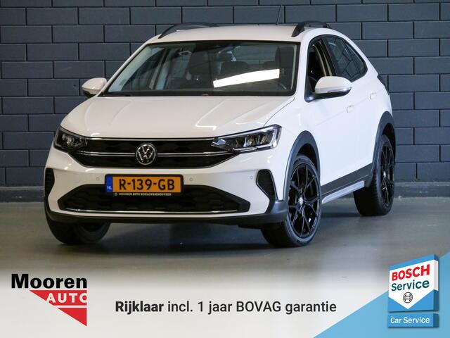 Volkswagen Taigo 1.0 TSI Life Business | APPLE CARPLAY | CRUISE CONTROL |