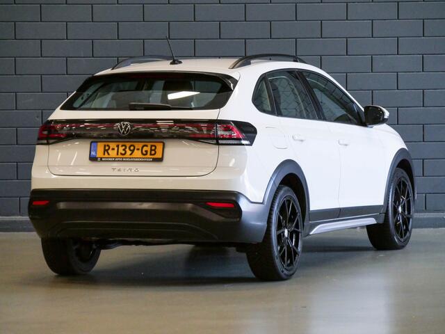 Volkswagen Taigo 1.0 TSI Life Business | APPLE CARPLAY | CRUISE CONTROL |