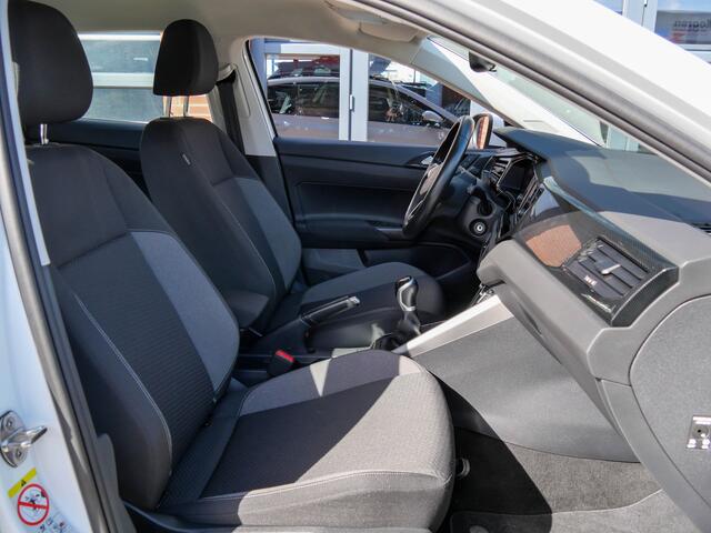 Volkswagen Taigo 1.0 TSI Life Business | APPLE CARPLAY | CRUISE CONTROL |