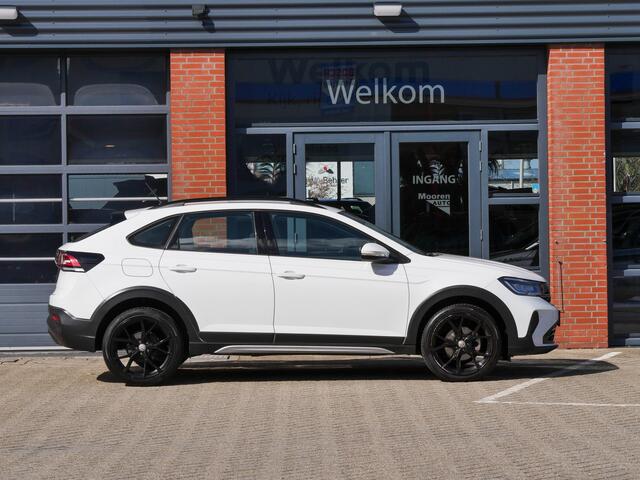 Volkswagen Taigo 1.0 TSI Life Business | APPLE CARPLAY | CRUISE CONTROL |