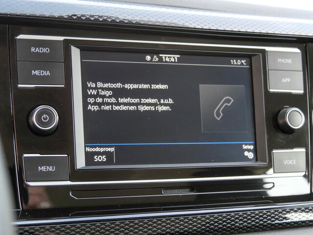 Volkswagen Taigo 1.0 TSI Life Business | APPLE CARPLAY | CRUISE CONTROL |