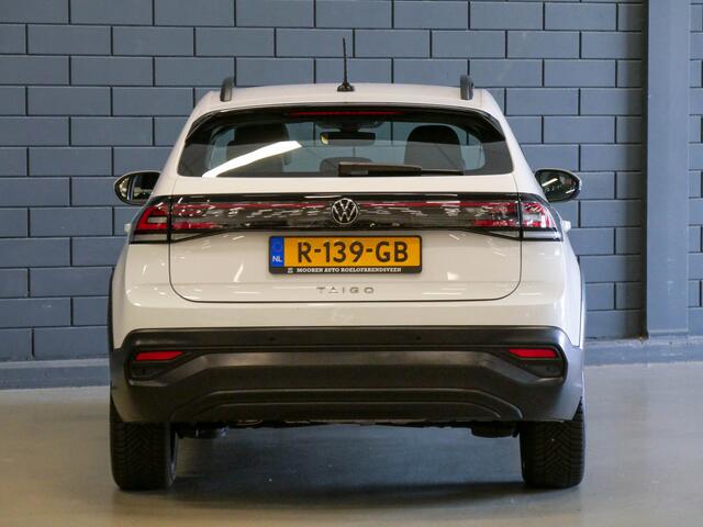 Volkswagen Taigo 1.0 TSI Life Business | APPLE CARPLAY | CRUISE CONTROL |