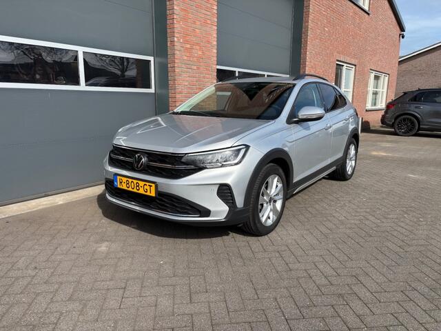 Volkswagen Taigo 1.0 TSI LIFE BNS