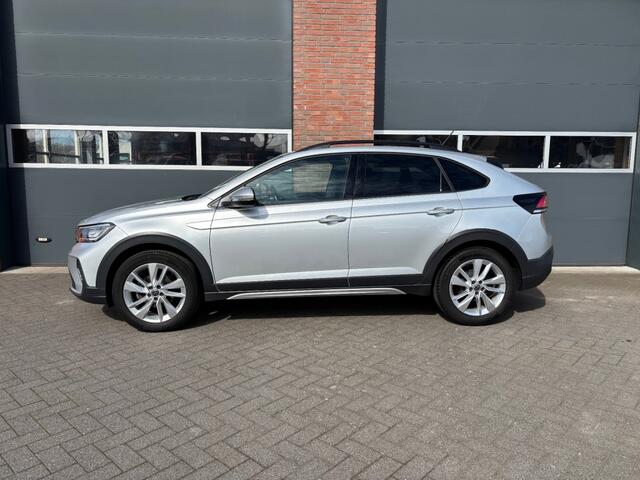 Volkswagen Taigo 1.0 TSI LIFE BNS