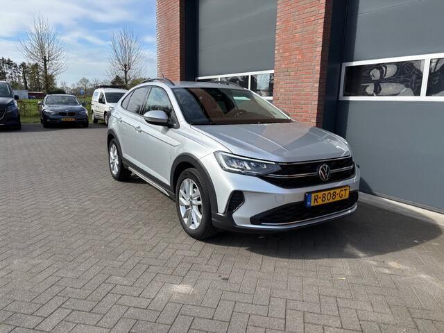 Volkswagen Taigo 1.0 TSI LIFE BNS