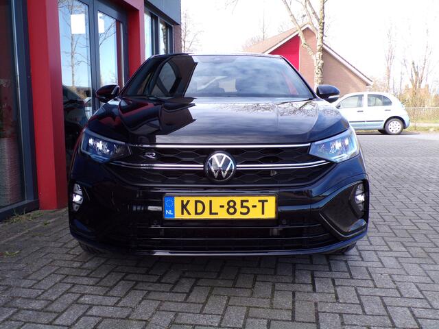 Volkswagen Taigo 1.0 TSI R-Line DSG Pano Carplay Virtual Cockpit Nieuwstaat!!!
