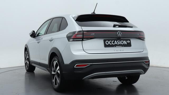 Volkswagen Taigo 1.0 TSI 110pk Style | Panoramadak | LED Matrix | Navigatie | 122