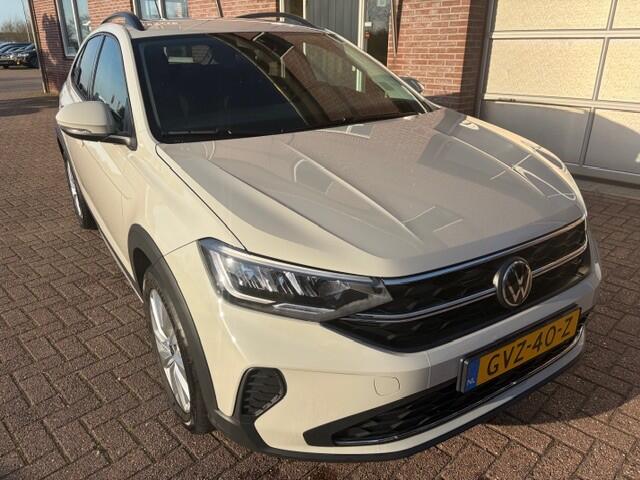 Volkswagen Taigo 1.0 TSI Life Edition 10.000 km 12/2024