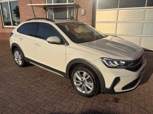 Volkswagen Taigo 1.0 TSI Life Edition 10.000 km 12/2024