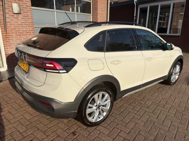 Volkswagen Taigo 1.0 TSI Life Edition 10.000 km 12/2024