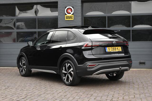 Volkswagen Taigo 1.0 TSI Business Panoramadak