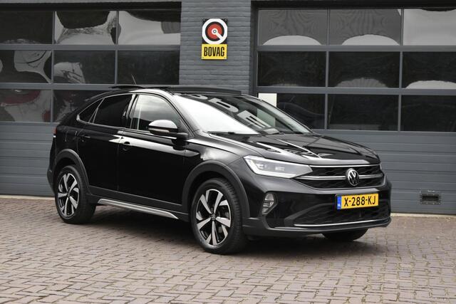 Volkswagen Taigo 1.0 TSI Business Panoramadak