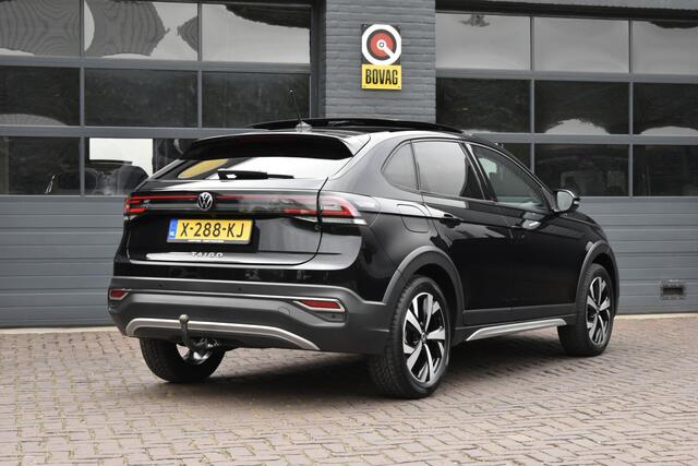 Volkswagen Taigo 1.0 TSI Business Panoramadak