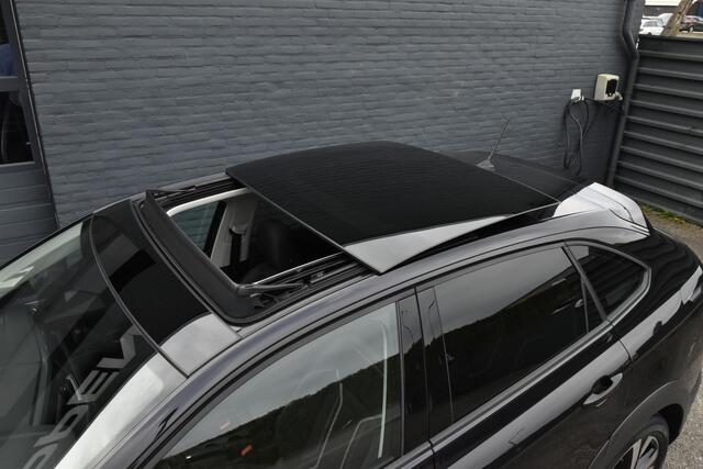 Volkswagen Taigo 1.0 TSI Business Panoramadak