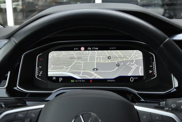 Volkswagen Taigo 1.0 TSI Business Panoramadak