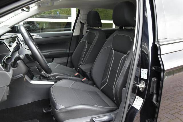 Volkswagen Taigo 1.0 TSI Business Panoramadak