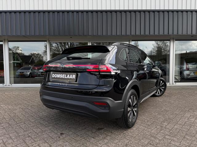 Volkswagen Taigo 1.0 TSI Life Business