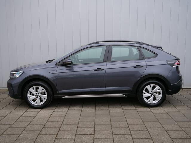 Volkswagen Taigo 1.0 TSI Style 111 Pk Navi / DAB / Apple Carplay / Camera / Trekhaak / Stoelverwarming