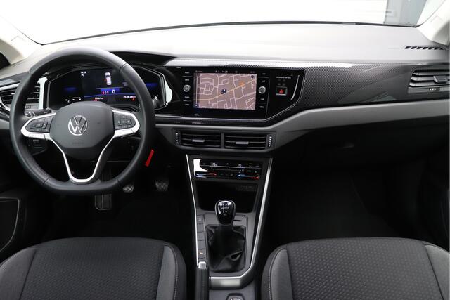 Volkswagen Taigo 1.0 TSI Life Business Navi Carplay LED PDC