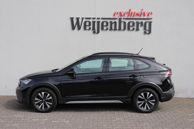 Volkswagen Taigo 1.0 TSI Life Business Navi Carplay LED PDC