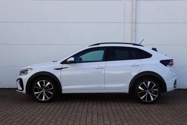 Volkswagen Taigo 1.0 TSI R-Line 110pk DSG7 | Carplay | Adaptive | Camera