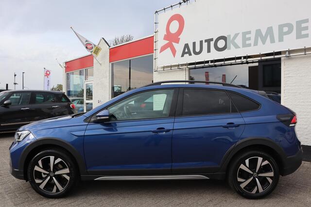 Volkswagen Taigo 1.0 TSI LIFE EDITION CARPLAY|ADAPT. CRUISE|CAMERA