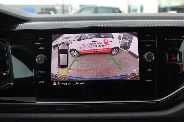 Volkswagen Taigo 1.0 TSI LIFE EDITION CARPLAY|ADAPT. CRUISE|CAMERA
