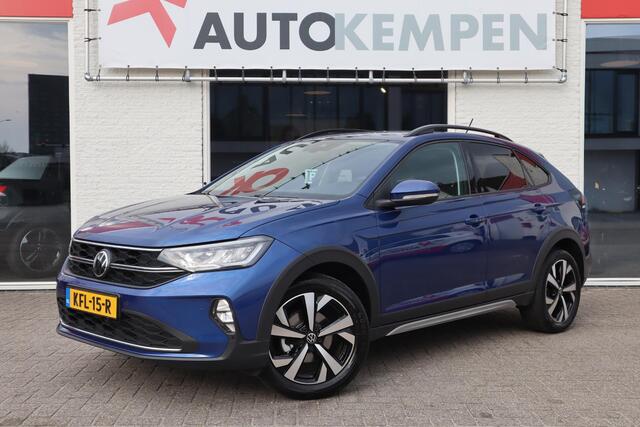 Volkswagen Taigo 1.0 TSI LIFE EDITION CARPLAY|ADAPT. CRUISE|CAMERA