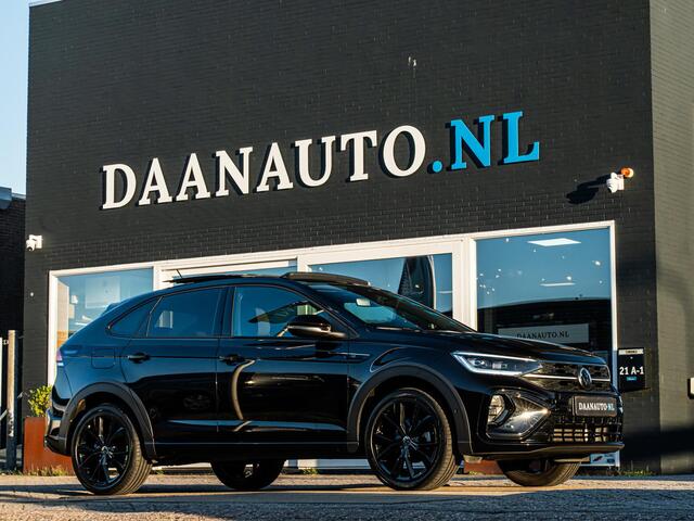 Volkswagen Taigo 1.0 TSI R-Line Business Pano Camera Beats